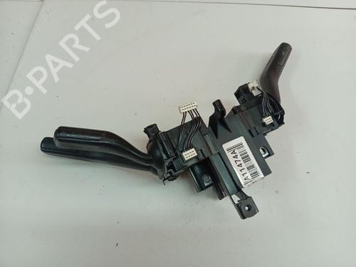 Warning switch VW PASSAT B7 (362) 1.6 TDI | BP37253654I22 - Image 2
