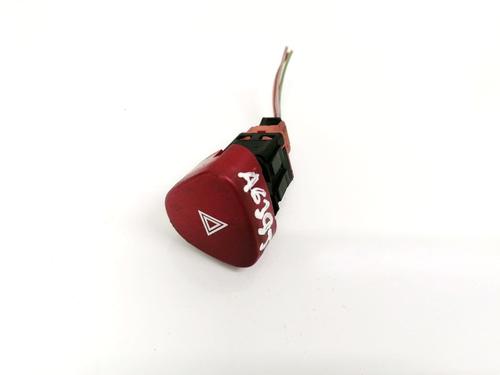 Used Warning switch Warning switch CITROËN C3 I (FC_, FN_) 1.4 HDi (68 hp) 35471337 35471337