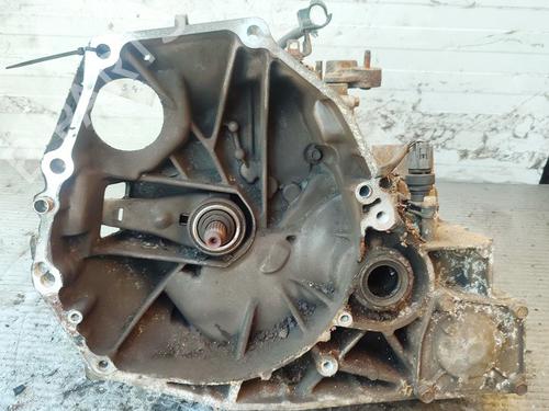 Used Gearbox Gearbox 35496354 35496354