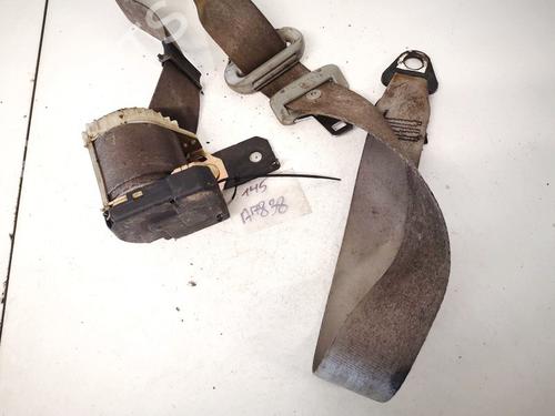 Sicherheitsgurt vorne links für Sicherheitsgurt vorne links RENAULT SCÉNIC I MPV (JA0/1_, FA0_) 2.0 16V RX4 (139 hp) 35448018 35448018
