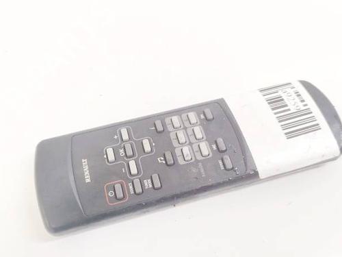 Used Electronic module Electronic module RENAULT ESPACE IV (JK0/1_) 2.2 dCi (JK0H) (150 hp) 35160216 35160216