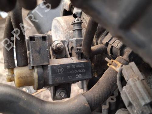 Electronic module NISSAN JUKE (F15) 1.5 dCi | BP35020931M83 - Image 2