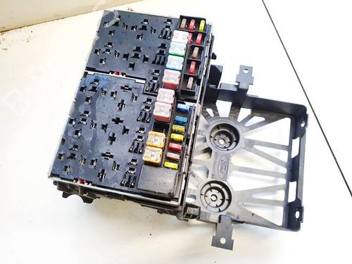 Used Fuse box FORD TRANSIT Van (FA_ _) 2.2 TDCi (85 hp) 32616169