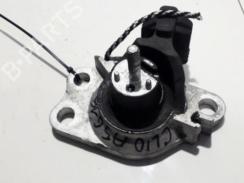 Used Engine mount Engine mount RENAULT CLIO II (BB_, CB_) 1.9 dTi (B/CB0U) (80 hp) 33529137 33529137