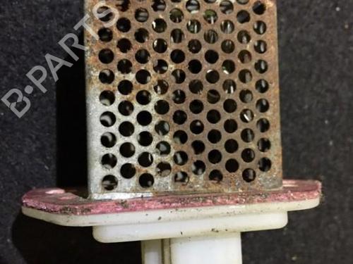 Used Heater resistor Heater resistor SUBARU LEGACY I (BC) 2000 4WD (BC5) (116 hp) 35658494 35658494