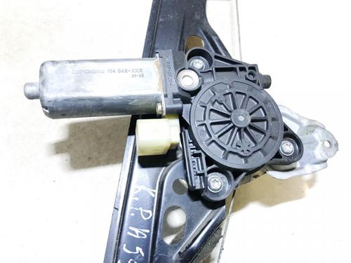 Used Left rear window motor Left rear window motor 35612103 35612103