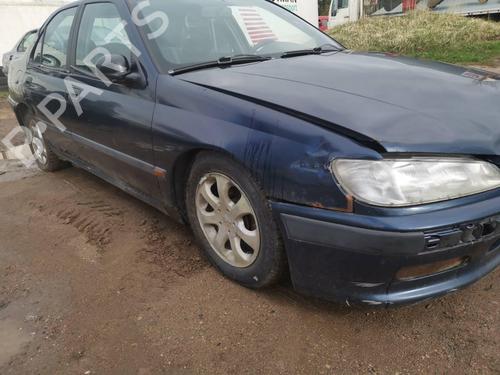Used Parts PEUGEOT 406 (8B) 1.9 TD (90 hp) 4470789