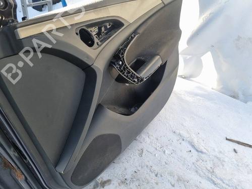 Used Front right panel Front right panel OPEL INSIGNIA A (G09) 2.0 CDTI (68) (131 hp) 34842226 34842226