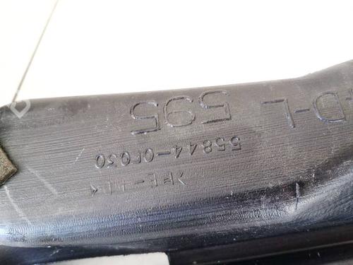 Pipe TOYOTA VERSO (_R2_) 2.0 D-4D (AUR20_, AUR20R) | BP35094878M125 - Image 2