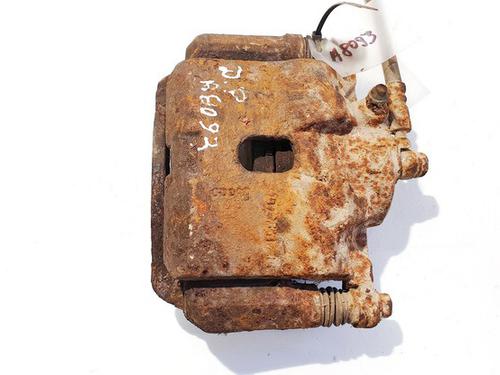 Used Right front brake caliper Right front brake caliper 35409569 35409569