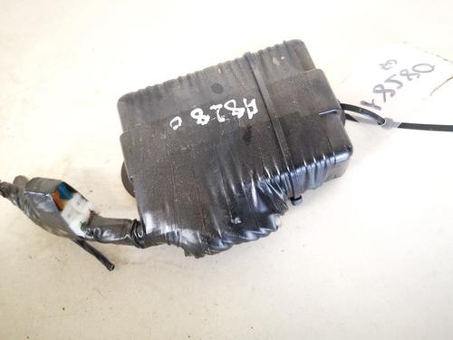 Used Electronic module Electronic module SUBARU FORESTER (SG_) 2.0 X AWD (SG5) (158 hp) 32914291 32914291