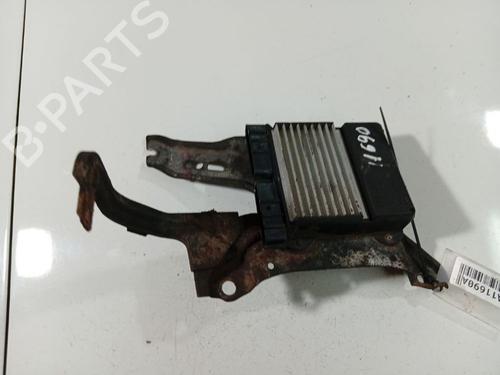 Control unit TOYOTA AURIS (_E15_) 2.0 D-4D (ADE150_, ADE150R) | BP38765955M11 - Image 2