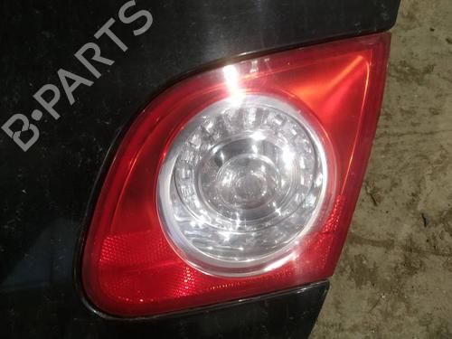 Used Right tailgate light Right tailgate light 34750048 34750048