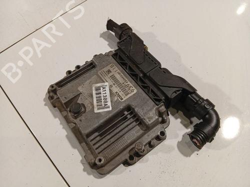Used Engine control unit (ECU) Engine control unit (ECU) ALFA ROMEO 159 (939_) 1.9 JTDM 8V (939AXE1B) (120 hp) 35940605 35940605