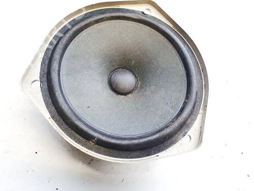 Speaker HONDA FR-V (BE) 1.7 (BE1) | BP32606207E2
