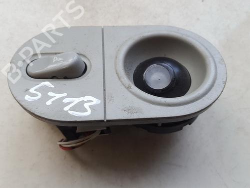 Used Interior roof light Interior roof light RENAULT ESPACE III (JE0_) 2.0 (JE0A) (114 hp) 35855140 35855140