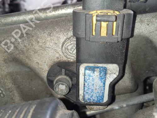 Electronic module OPEL ASTRA H (A04) 1.9 CDTI (L48) | BP35245830M83 - Image 2
