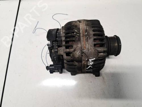 Used Alternator Alternator 36586216 36586216