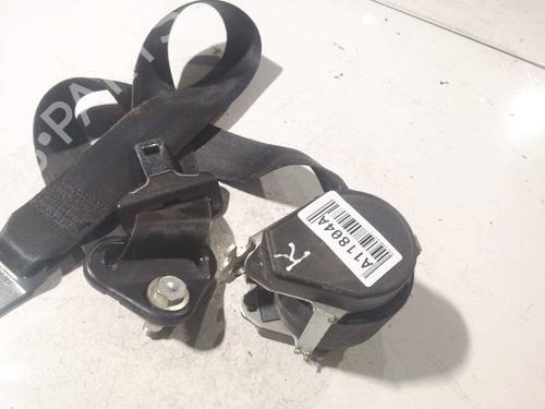 Used Front left seatbelt Front left seatbelt 38631493 38631493