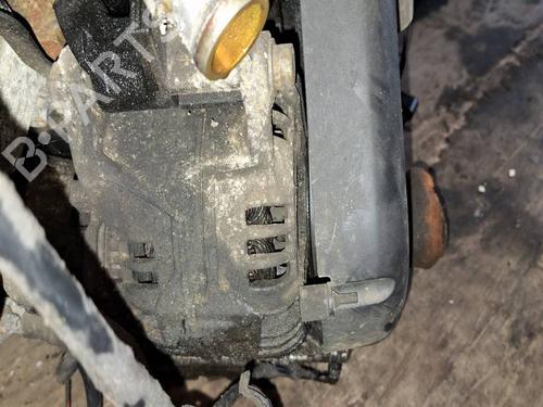 Used Alternator Alternator 34766666 34766666
