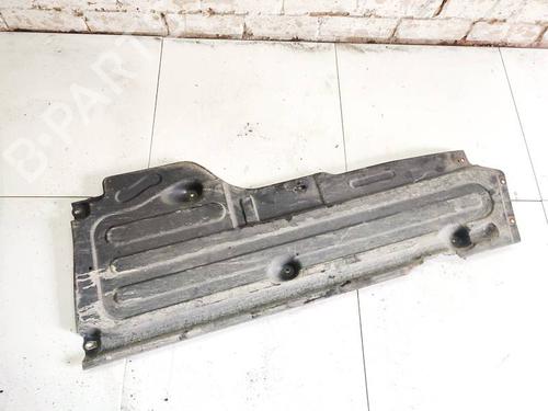 Used Underbody protection Underbody protection MERCEDES-BENZ E-CLASS (W211) E 200 Kompressor (211.042) (163 hp) 35011632 35011632