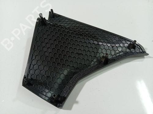 Grill RENAULT VEL SATIS (BJ0_) 3.0 dCi (BJ0J, BJ0N) | BP34745791C40 - Image 3