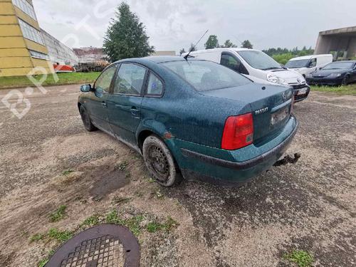 Engine mount VW PASSAT B5 Variant (3B5) 1.9 TDI | BP32566184M89