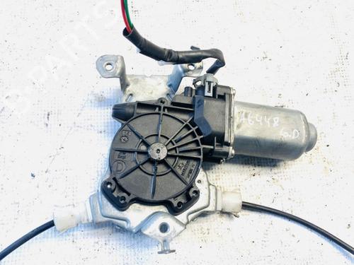 Used Right rear window motor Right rear window motor 35523753 35523753