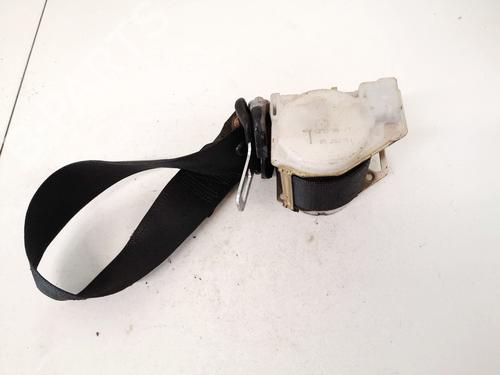 Used Rear left seatbelt Rear left seatbelt 35481339 35481339