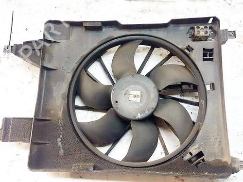 Used Fan Fan 35870115 35870115