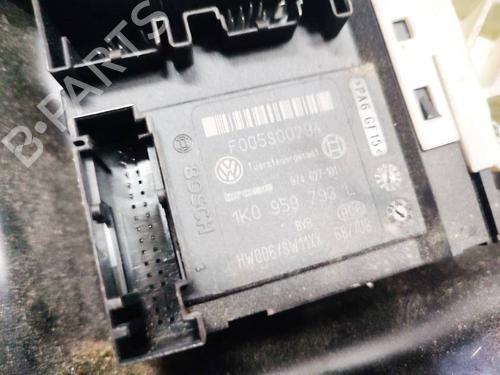 Used Electronic module Electronic module 34995417 34995417