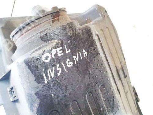 Air filter box OPEL INSIGNIA A (G09) 2.0 CDTI (68) | BP36251657M87 - Image 2