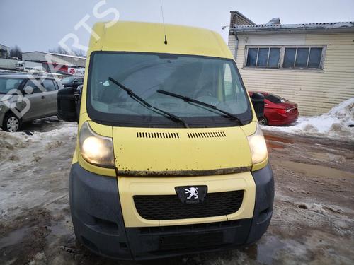 Air vent PEUGEOT BOXER Van 2.2 HDi 120 | BP32895217I21 - Image 5