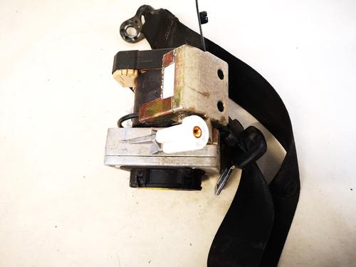 Rear left seatbelt VW PASSAT B5 Variant (3B5) 1.9 TDI | BP35523206I29 - Image 2