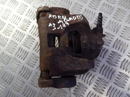 Used Right front brake caliper Right front brake caliper FORD MONDEO IV (BA7) 2.0 TDCi (136 hp) 35670313 35670313