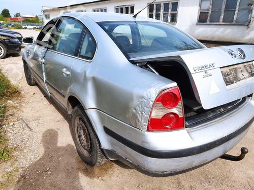 Speaker VW PASSAT B5.5 (3B3) 1.9 TDI | BP32916376E2  - Image 7