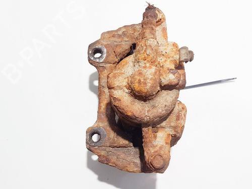 Left front brake caliper DAEWOO REXTON (GAB_) 2.7 D All-wheel Drive | BP35577066M105 - Image 2