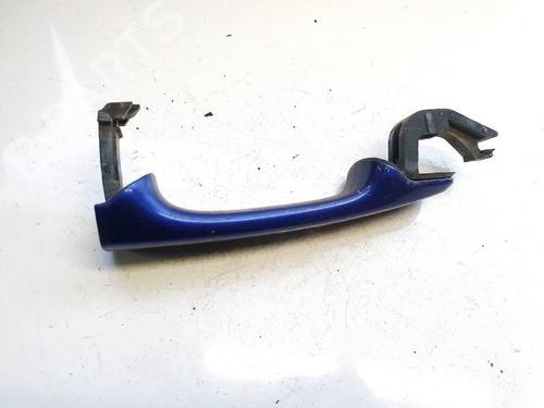rear-left-exterior-door-handle-volvo-v50-545-2003-2004-2005-2006-2007-2008-2009-2010-2011-2012-35188980 main image