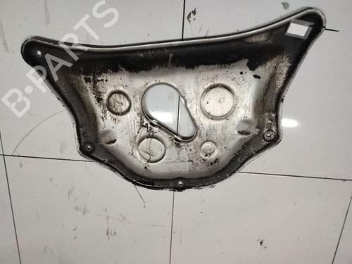 Used Underbody protection Underbody protection BMW 7 (E65, E66, E67) 730 d (218 hp) 34897213 34897213