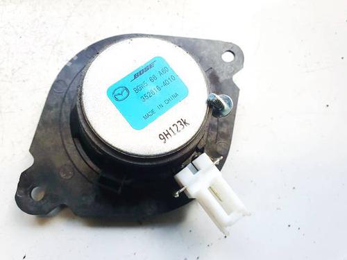 Speaker MAZDA 3 Saloon (BP_) 2.0 SKYACTIV-G M Hybrid (BP5S, BP6S) | BP40067599E2 - Image 3