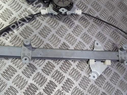 Used Front left window mechanism Front left window mechanism 35688660 35688660
