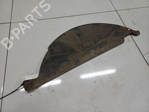 Used Underbody protection Underbody protection 37655015 37655015