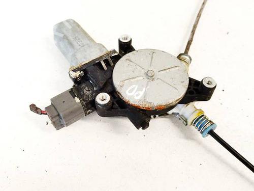 Used Right front window motor Right front window motor 37008965 37008965