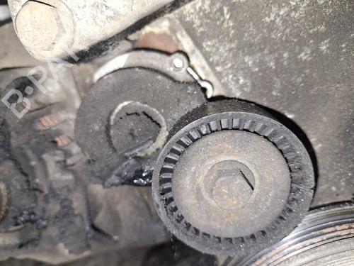 Used Pulley Pulley OPEL CORSA D (S07) 1.3 CDTI (L08, L68) (75 hp) 35062176 35062176