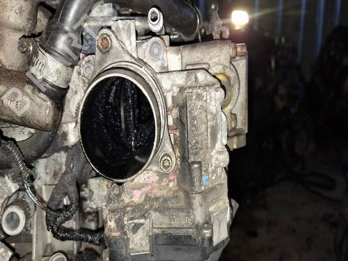 Used Throttle body Throttle body 34754506 34754506