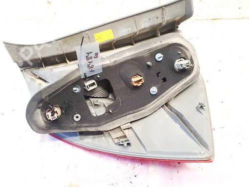 Left taillight HONDA FR-V (BE) 2.0 (BE3) | BP35329273C34 - Image 2
