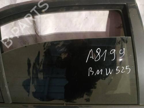 Dør rude højre bagtil Dør rude højre bagtil BMW 5 (E39) 525 tds (143 hp) 35328885 35328885