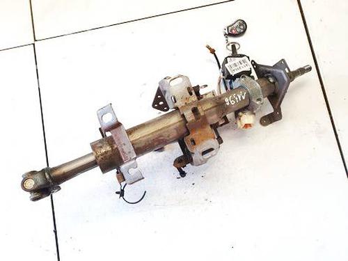 Used Steering column Steering column NISSAN X-TRAIL I (T30) 2.2 dCi 4x4 (136 hp) 36457215 36457215