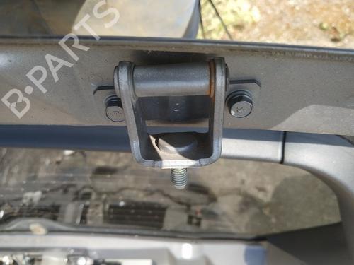 Used Hinge/Door check strap Hinge/Door check strap MITSUBISHI OUTLANDER II (CW_W) 2.0 DI-D (CW8W) (140 hp) 35412014 35412014
