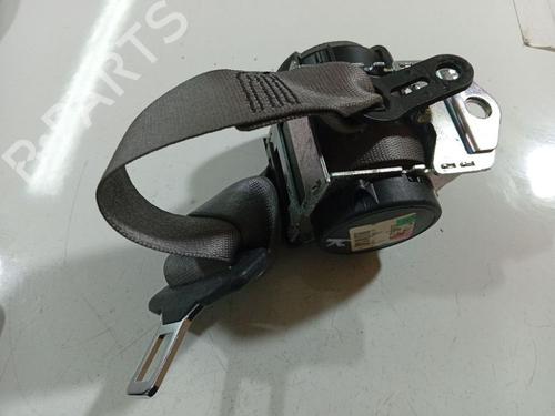 Rear left seatbelt BMW 3 (E90) 325 i | BP34847995I29 - Image 2
